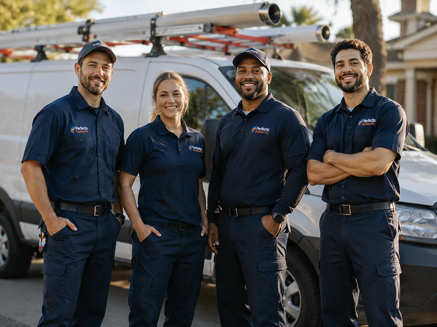 Emergency Plumber Near Me in Washburn, TN near me